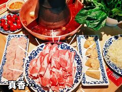 -东镇老火锅(长春路首店)