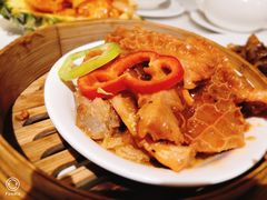 -衡山汇·高级粤菜(霄云路店)