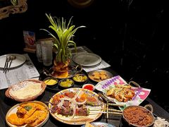 -苏坦土耳其西餐厅(玉林店)