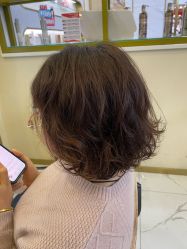 -丝念美发·专注烫染