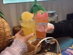 -泰妃殿(武汉首店)