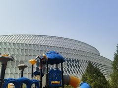 -北京园博大酒店