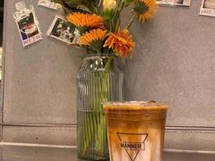 -Manner Coffee(壹方城店)