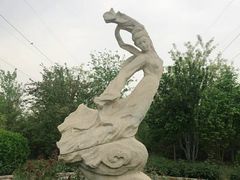 -云岗森林公园