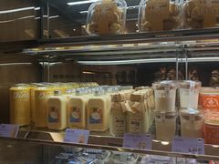 -丁香西饼屋(桂林路店)