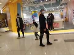 -凯德广场(武胜路店)