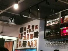 -阿里家·新疆烤肉酒場 by MIG