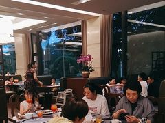 -浙江西子宾馆·瑶园咖啡厅