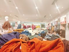 -优衣库(长沙国金中心店)