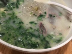 -鸭得堡老鸭汤·鸭血粉丝(凤凰西街店)