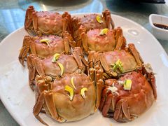 -79号渔船海鲜饭店(华强北店)