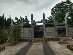 -苏州文庙(姑苏区)