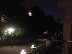 -圣爵菲斯大酒店(长沙世界之窗店)