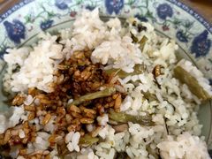 -盛记灶头菜饭(祝桥店)