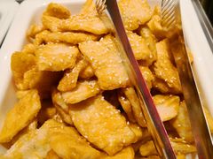 -食蔬不二素食自助餐厅(沈阳铁西店)