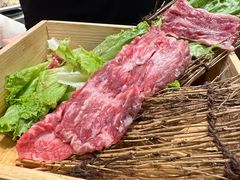-海之屋韩式烤肉(海棠68环球美食街店)