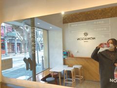 -Legno.ita Coffee by Wood(襄阳南路店)