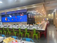 -鲸之味回转自助小火锅(钟鼎名悦店)