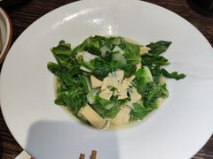 -魁盛居百年鲁菜馆(县西巷店)