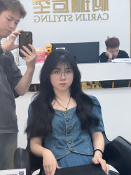 -柯琳造型