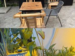 -大汗烧烤滩羊馆(清水河公园店)