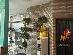 大堂-My Way Town买味堂·东南亚餐厅(亦庄店)