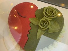 -麦雪尔甜品·生日蛋糕(新街口旗舰店)