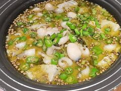 -大厨小味·民间川菜(八里庄店)
