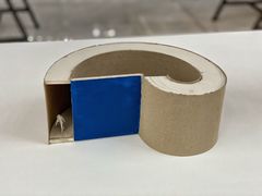 -深圳市当代艺术与城市规划馆