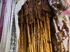 -十里铺铁板鱿鱼