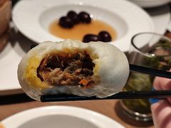 -花园茶楼·淮扬菜(兴城西路店)