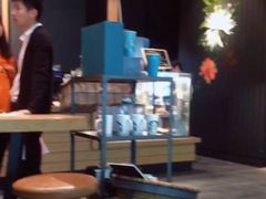 -星巴克(长沙乐和城门店)