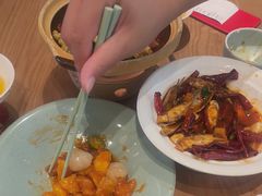 -四道菜·福建菜馆(莆田万达店)