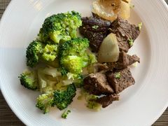 -上海豫园万丽酒店·行政酒廊(河南南路店)