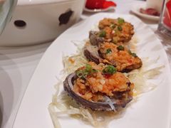 -武汉香格里拉大酒店·香宫中餐厅