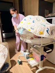 -禧月荟S月子中心(侨城店)