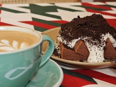 -Line 咖啡(石厦花园店)