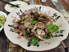 火爆花甲-一品龙虾(新都店)