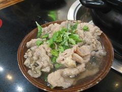 -怪难吃·乐山跷脚牛肉(新牌坊店)