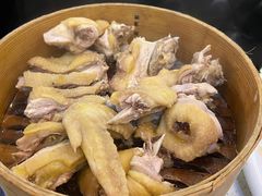 -老粤西梧州特色菜餐厅