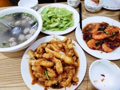 -九龙餐厅(大沽路店)