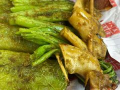 烧烤-正宗八宝冰饭·非遗冰饭·烧烤(奎桥店)