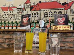 -柏斯图德国餐吧(馆陶路德国风情街店)