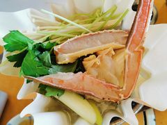 -蟹道乐(道顿堀本店)