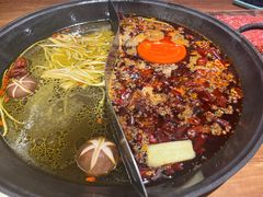 -楠火锅(昆山金鹰店)
