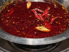 -满江红火锅(凯德店)