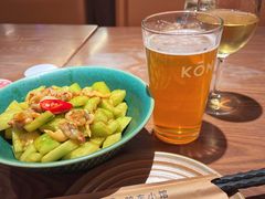 -KŌNG胶东小馆(华熙店)
