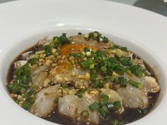 江蟹生-得尔乐大酒店(南塘店)