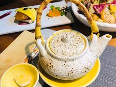 -森味薪火烧•烧鸟居酒屋•日本料理(望京店)