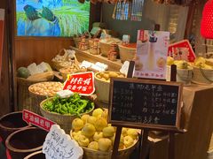 -老湘村·湖南土菜(天河维多利店)